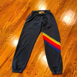 Women’s Aviator Nation Sweatpants